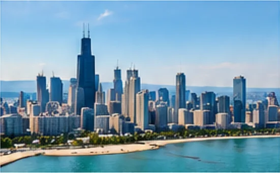 Chicago, USA
