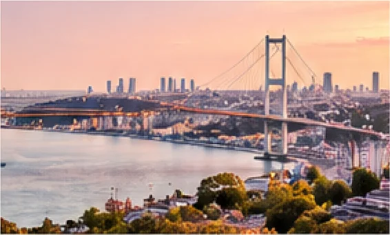 İstanbul, Türkiye