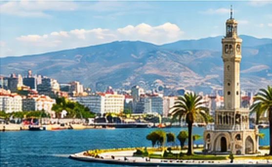 İzmir, Türkiye