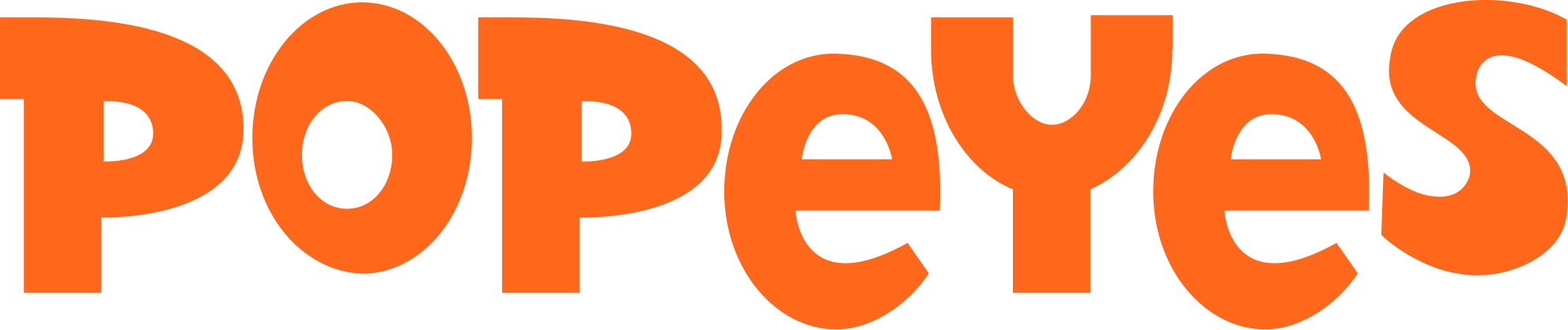 Popeyes