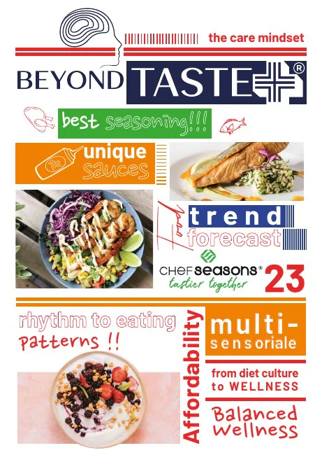 2023 Trend Report cover